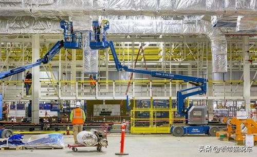 GMC悍馬EV將在美國底特律工廠改造為零排放通訊設(shè)備中心