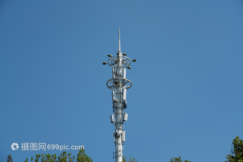 武漢住宅小區(qū)電信通訊基站信號放大器 提升通信質(zhì)量的關(guān)鍵電子設(shè)備